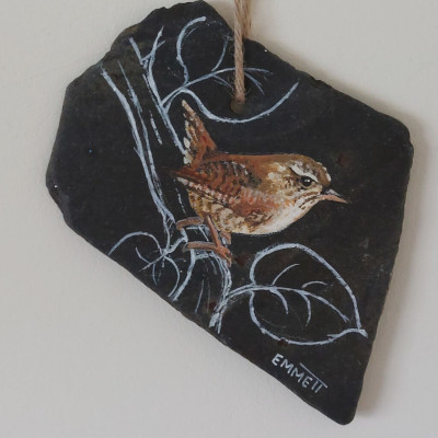 Wren Slate